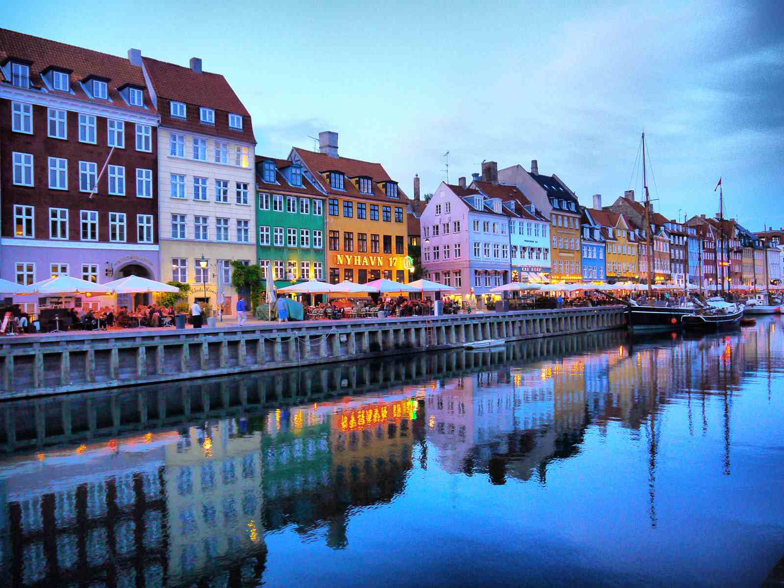 Copenhagen, Denmark