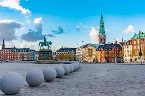 Copenhagen, Denmark