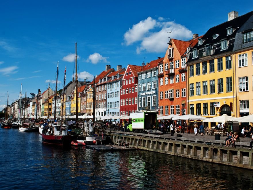 Copenhagen, Denmark