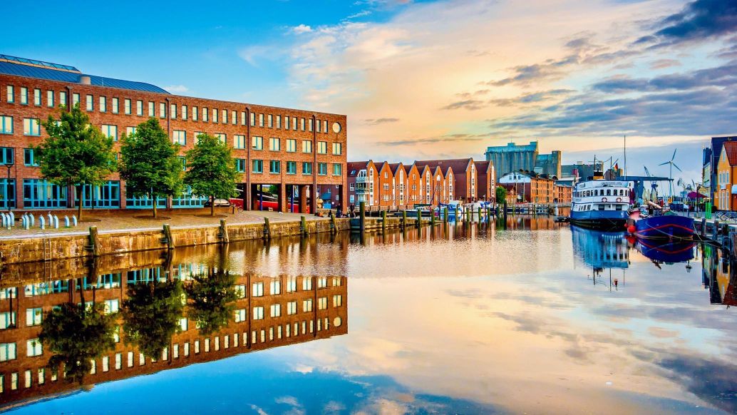 Kiel, Germany