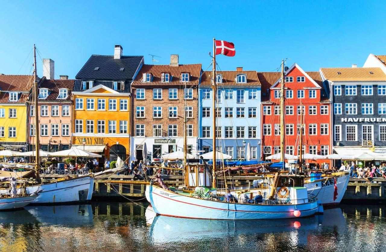 Copenhagen