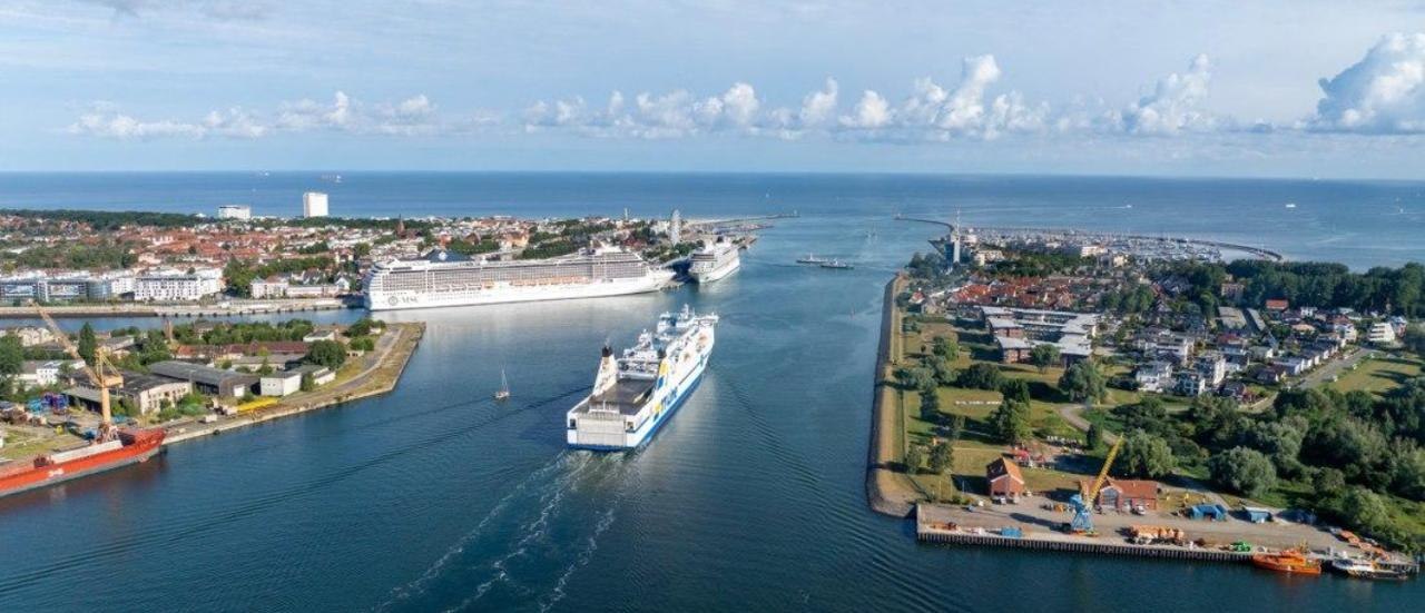 Warnemünde