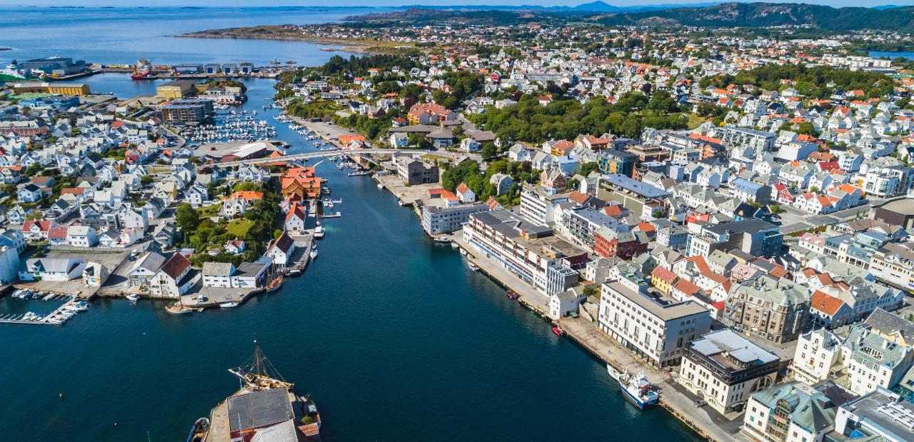 Haugesund