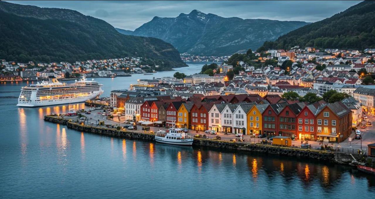 Bergen