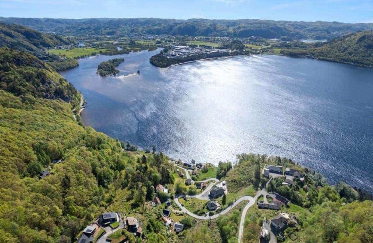 Lyngdal