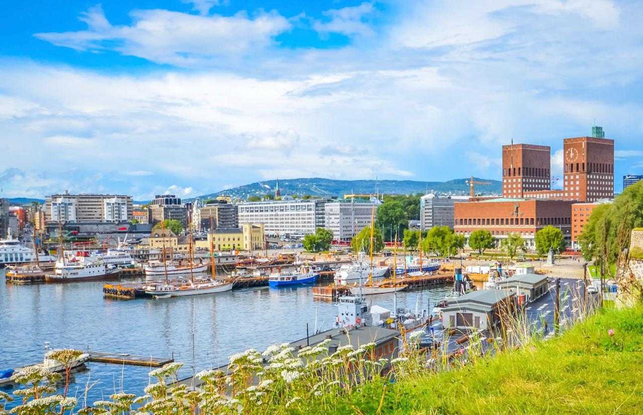 Oslo