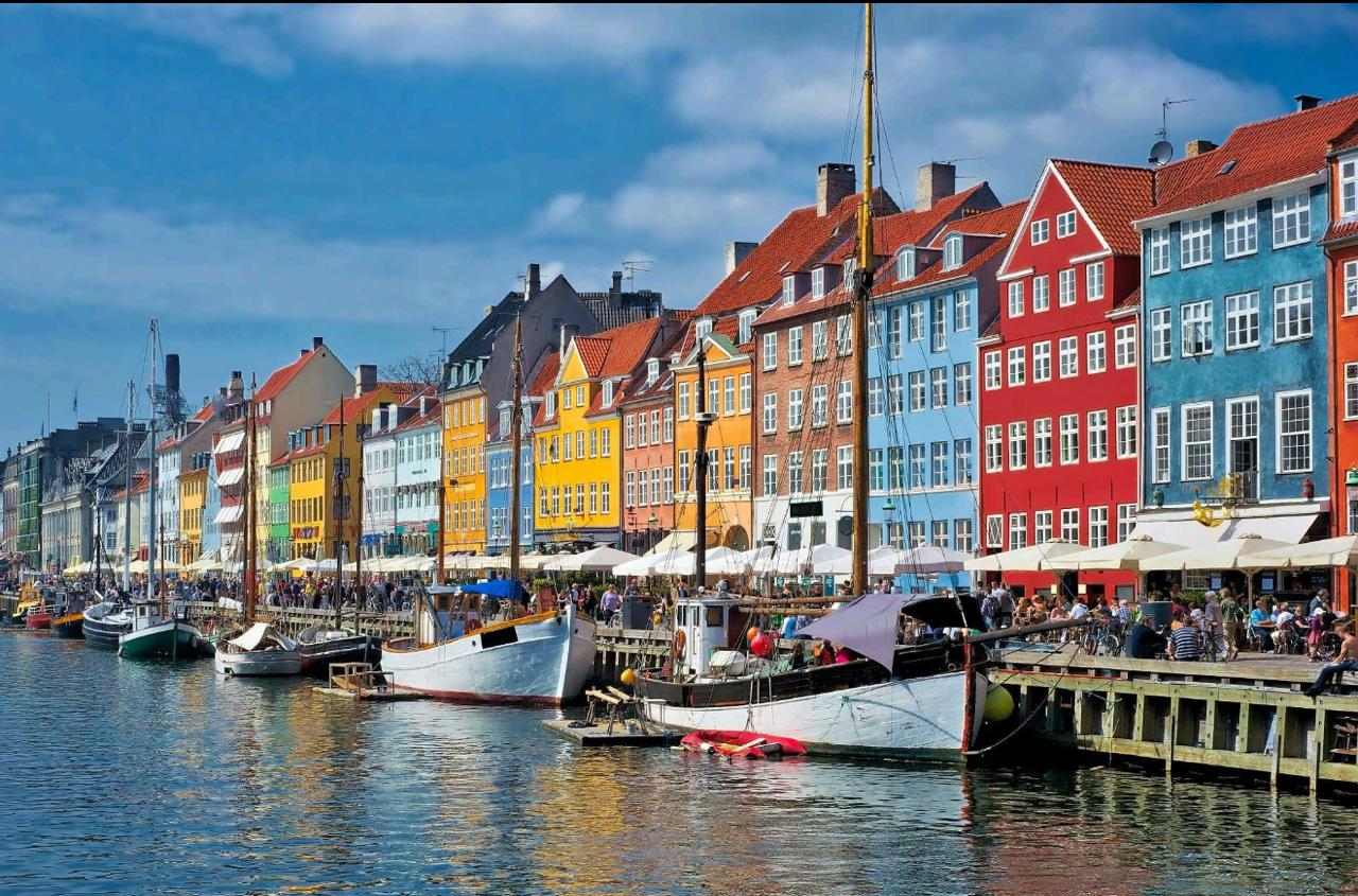 Copenhagen
