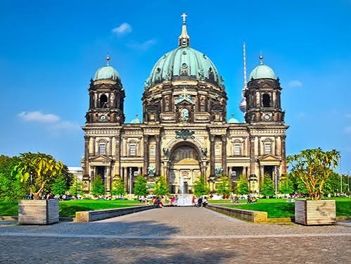 Warnemunde (Berlin) Germany