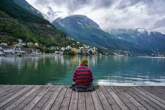 Bergen Norway