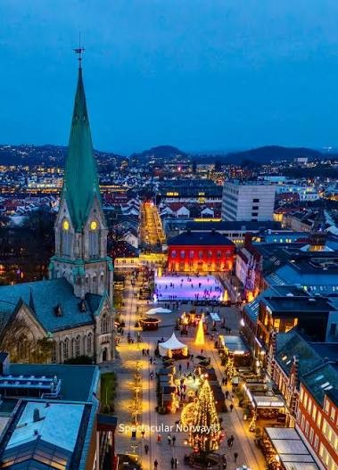 Kristiansand Norway