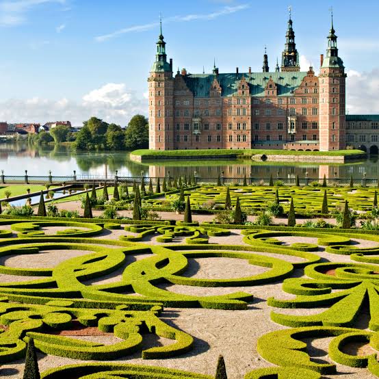 Copenhagen Denmark