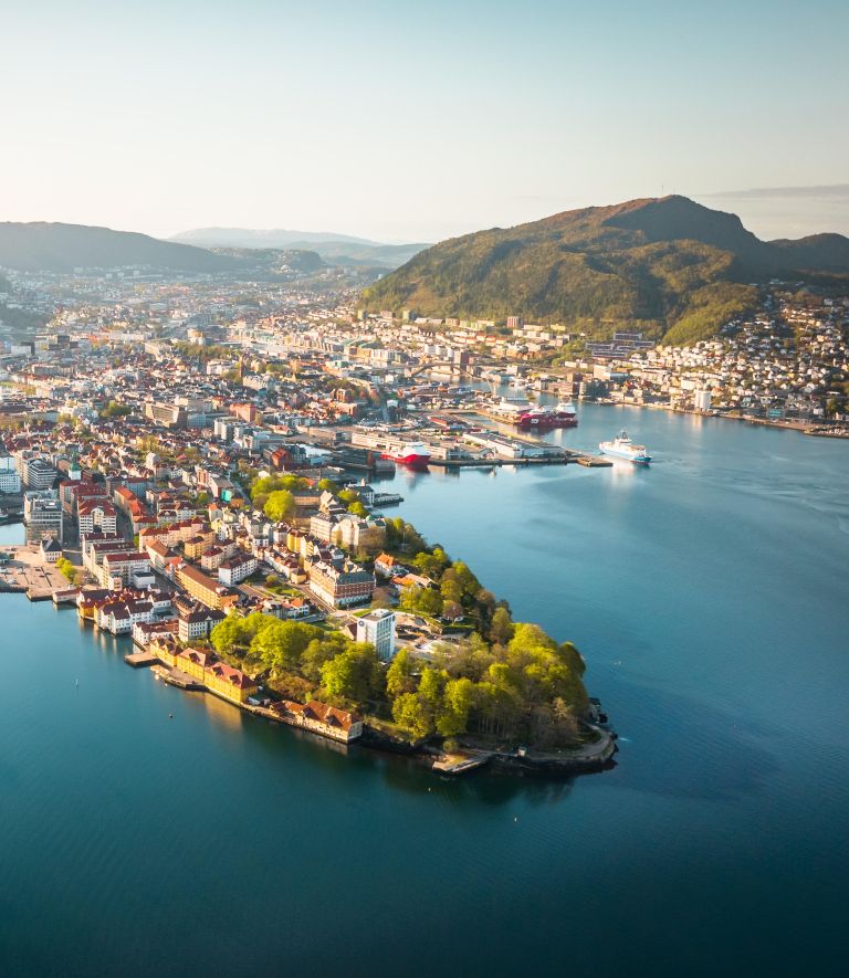 Bergen, Norway