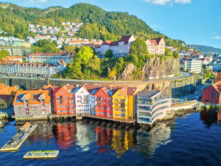 Oslo, Norway