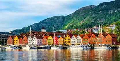Bergen, Norway