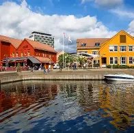 Kristiansand, Norway