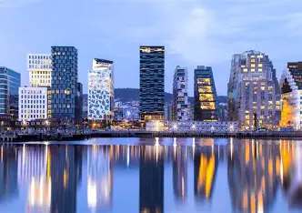 Oslo, Norway