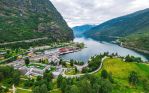 Flaam, Norway
