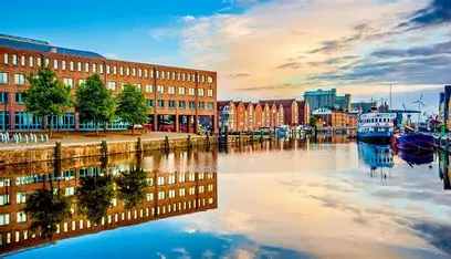 Kiel, Germany