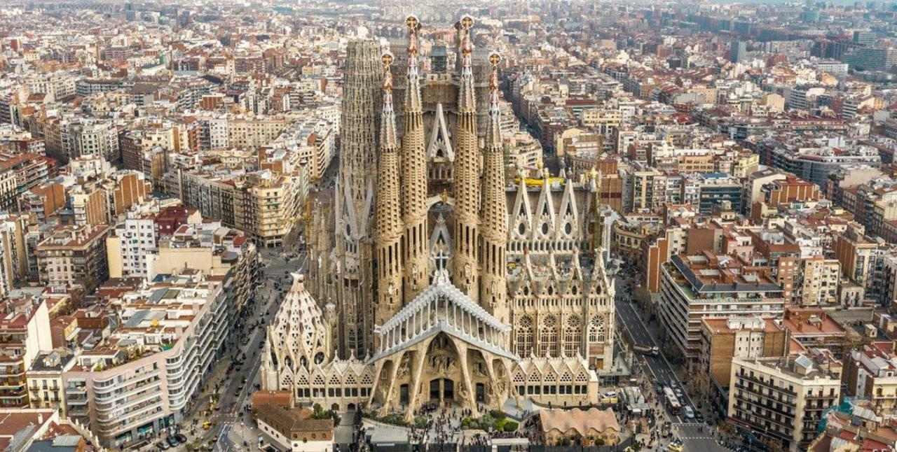 Barcelona