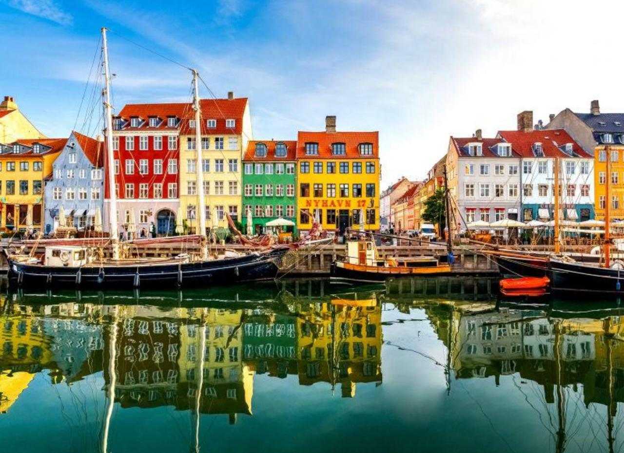 Copenhagen