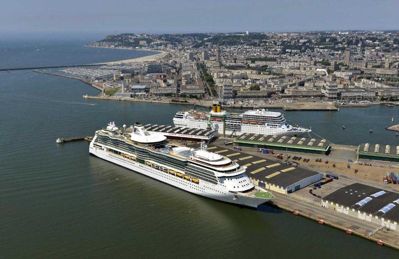 Le Havre