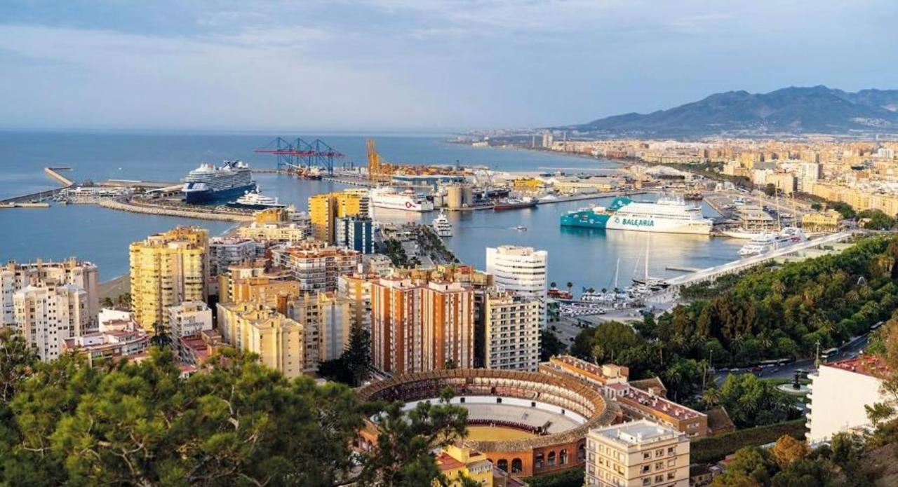 Malaga