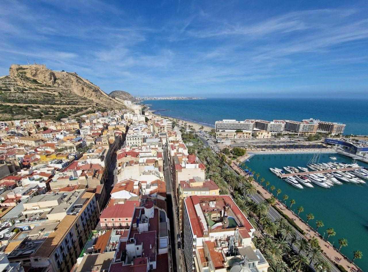 Alicante