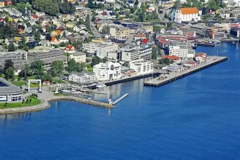 Molde, Norway