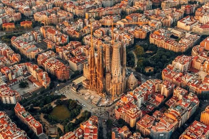 Barcelona
