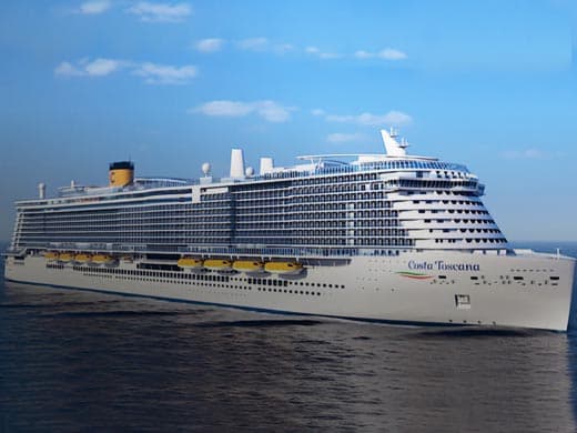 Day At Sea