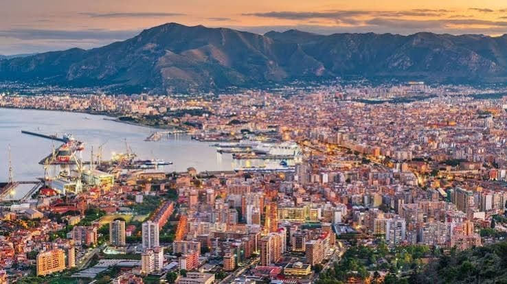 Palermo