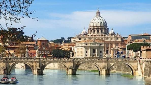 Civitavecchia (Rome)