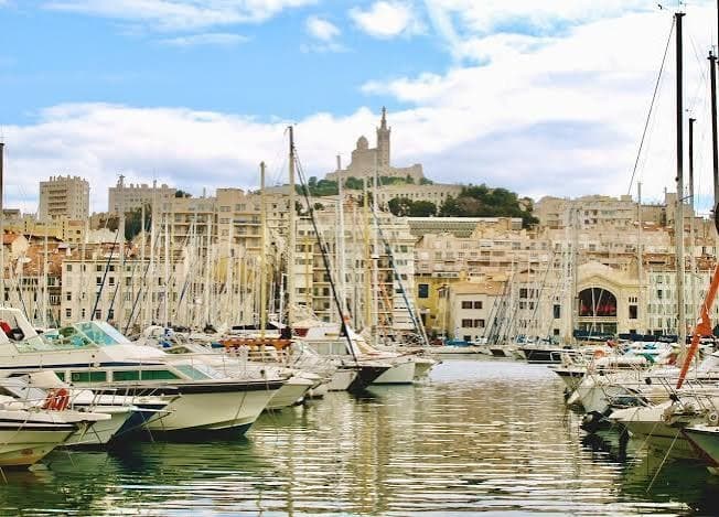 Marseille