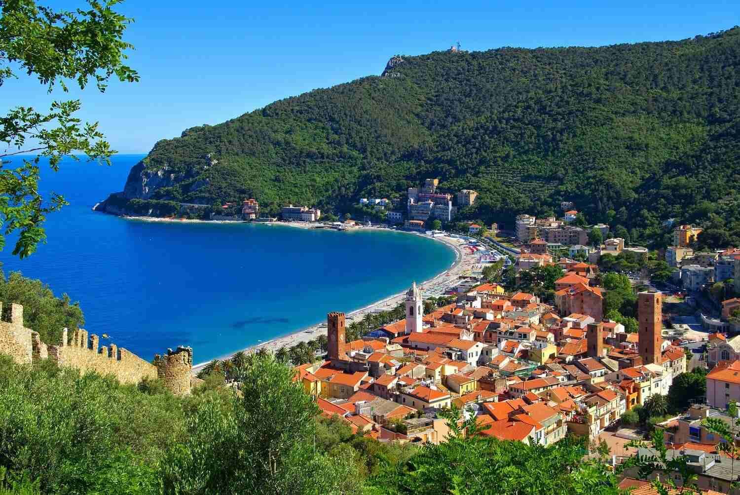Savona, Italy