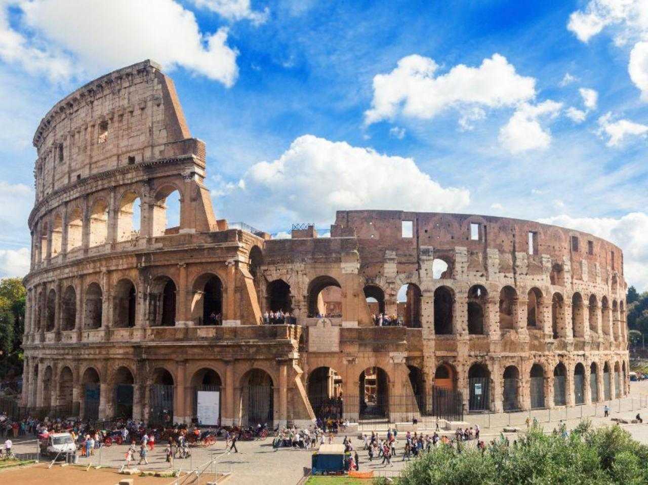 Rome
