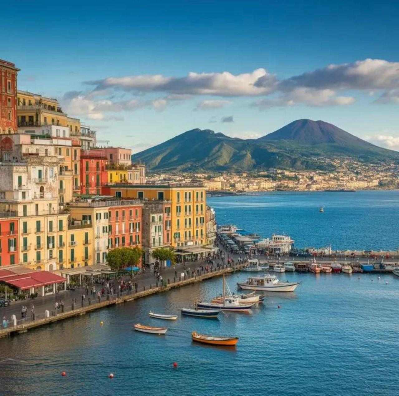 Naples