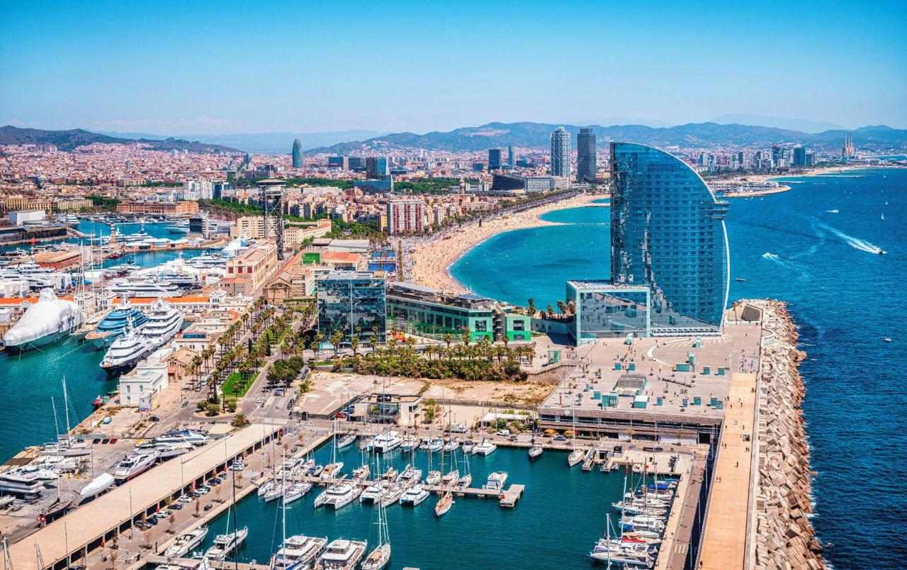 Barcelona