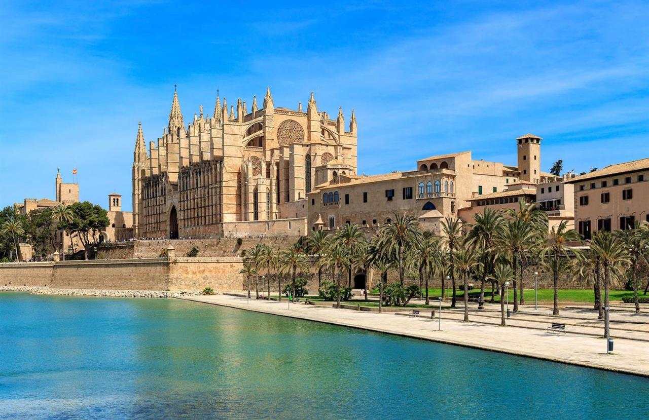 Palma de Mallorca