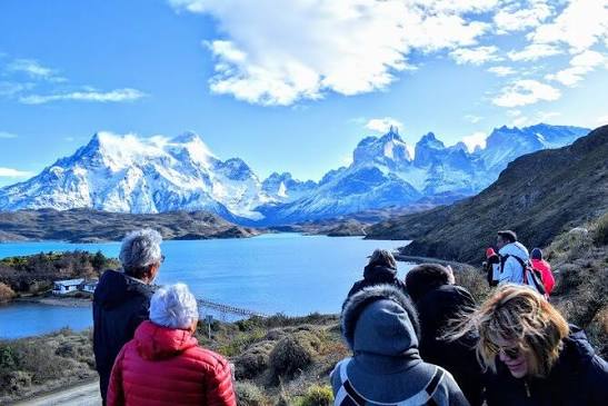 Punta Arenas, Chile