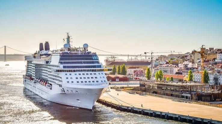 Embarkation Day