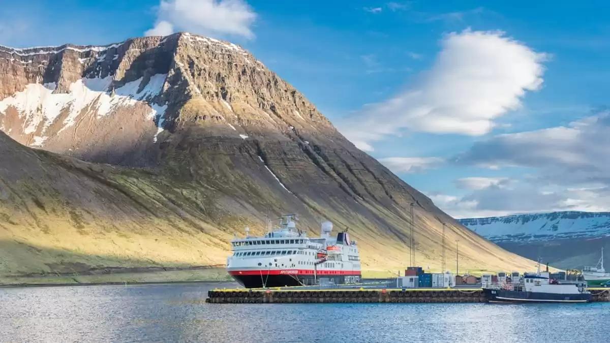 Longyearbyen