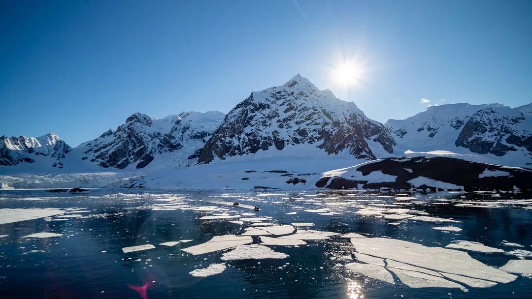 Svalbard Wilderness
