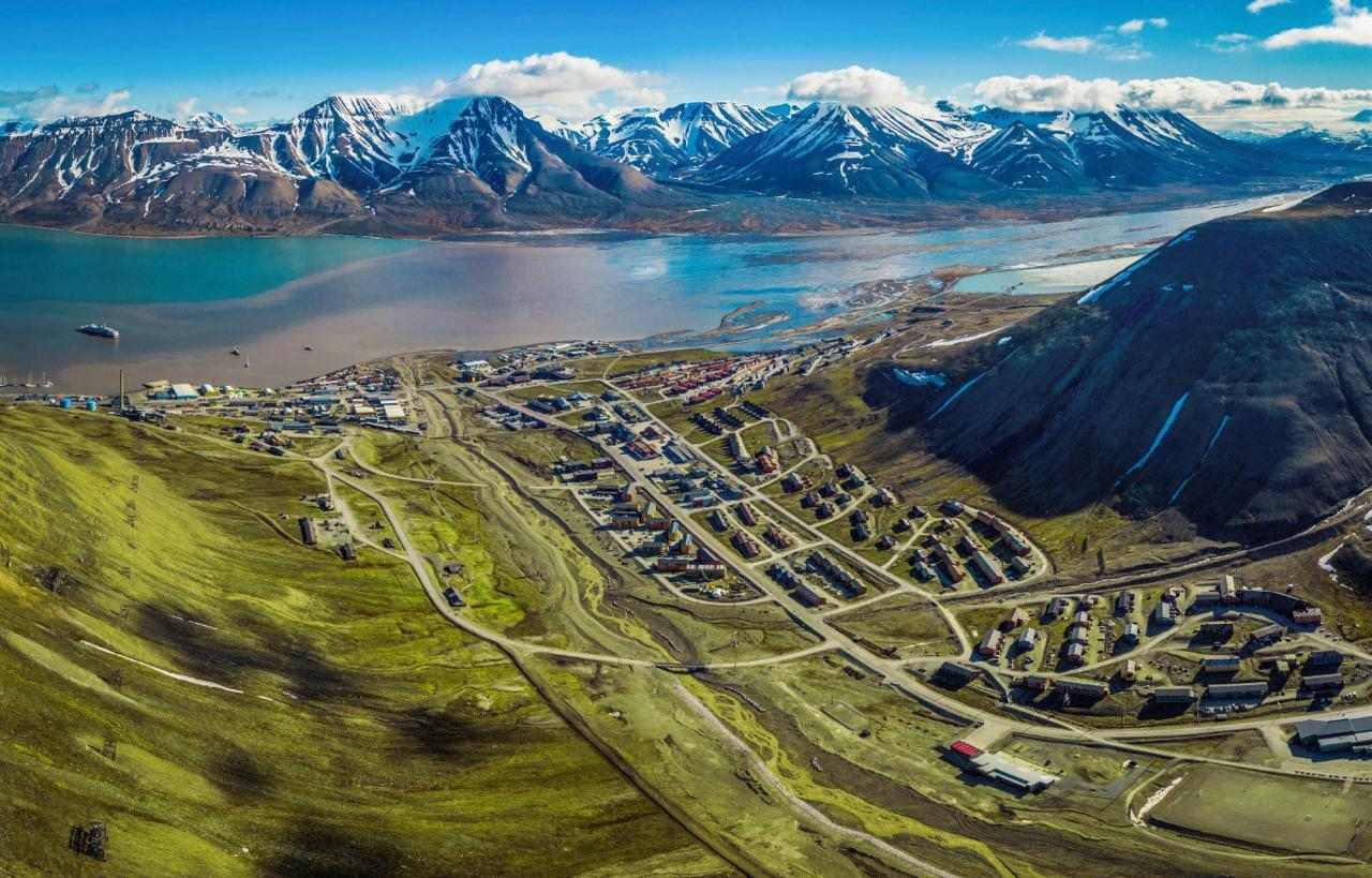 Longyearbyen