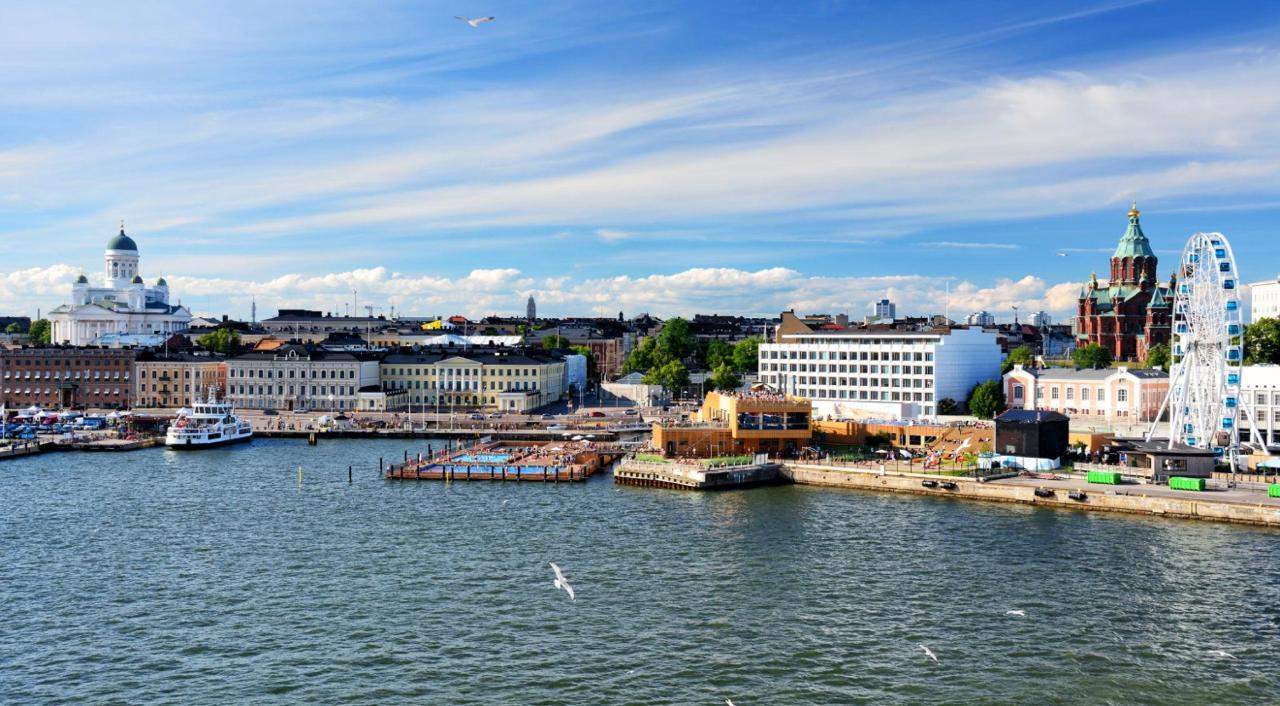 Helsinki