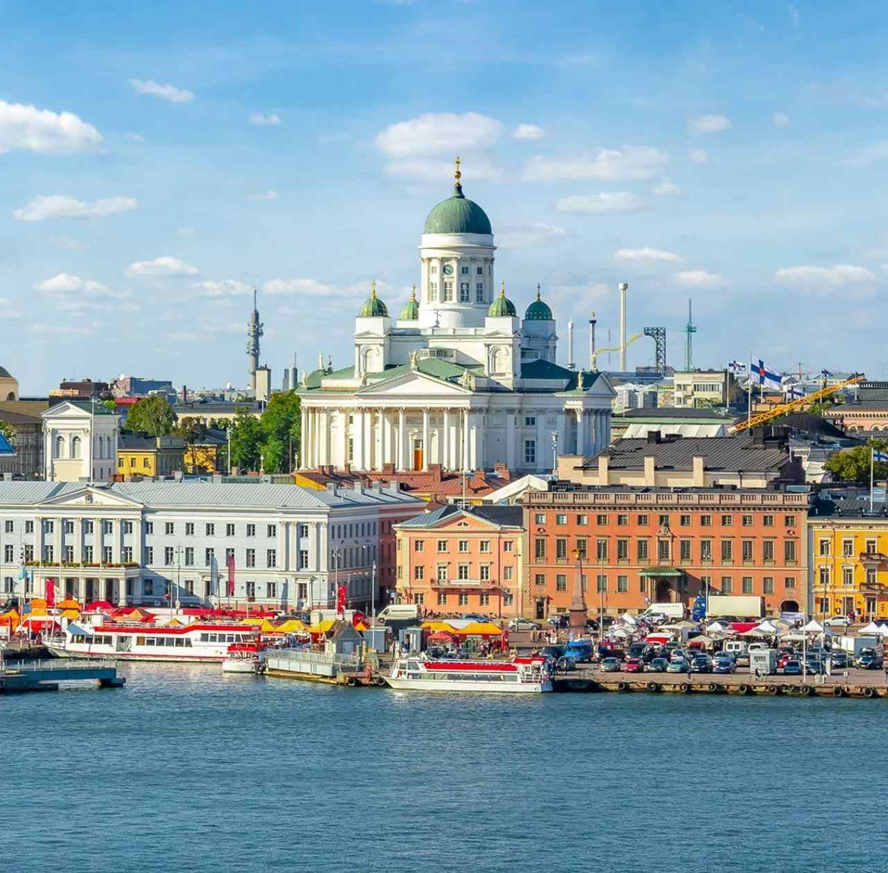 Helsinki