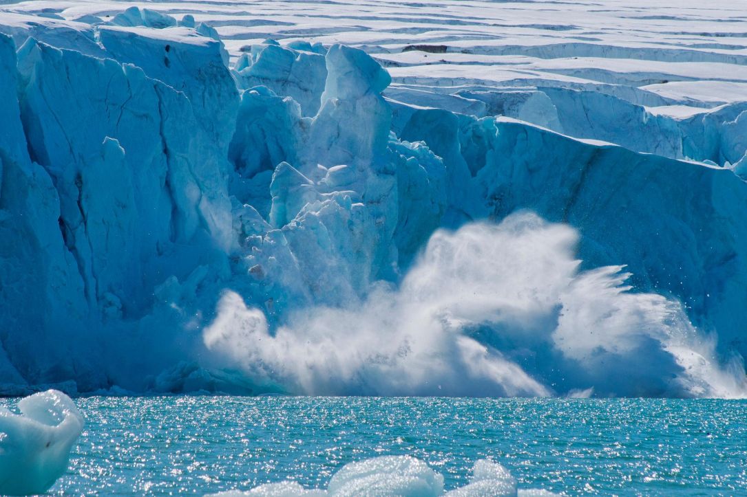 Svalbard Wilderness