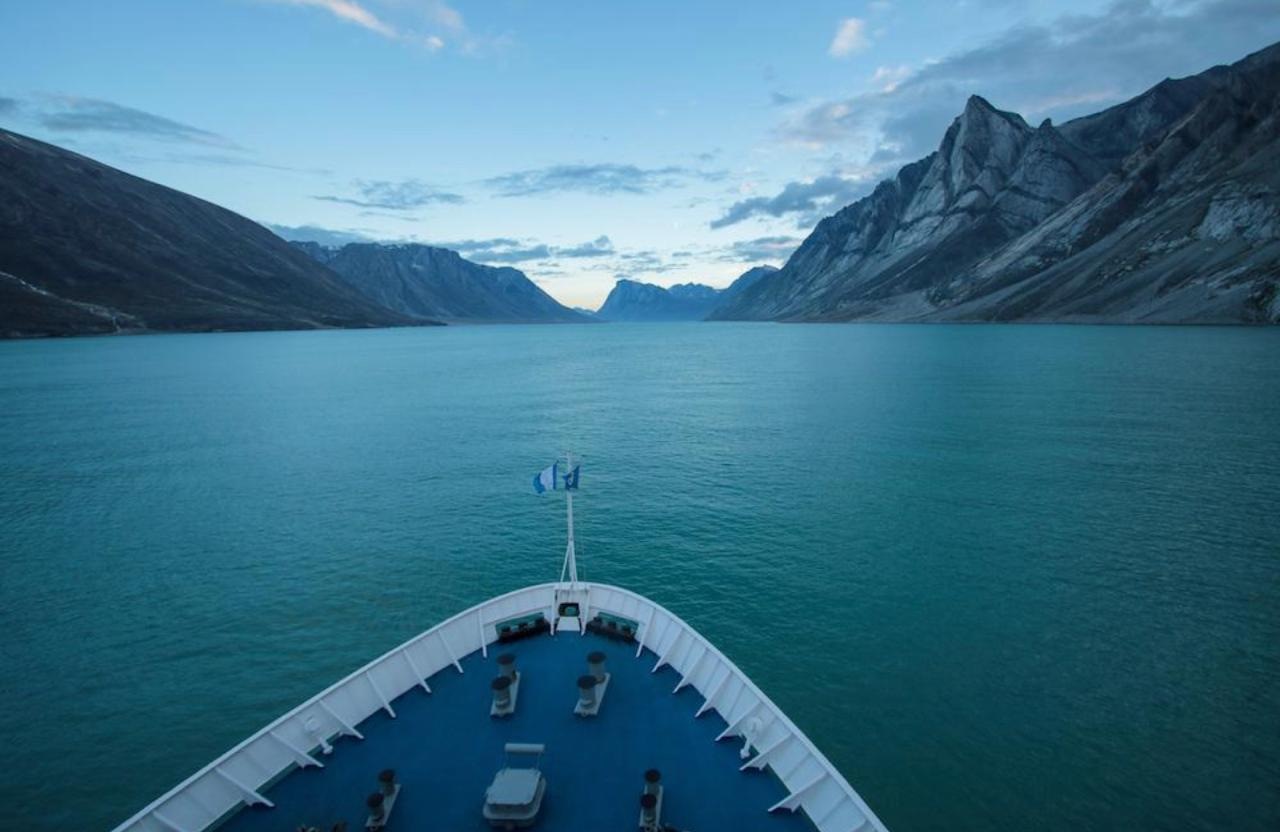 Kangerlussuaq