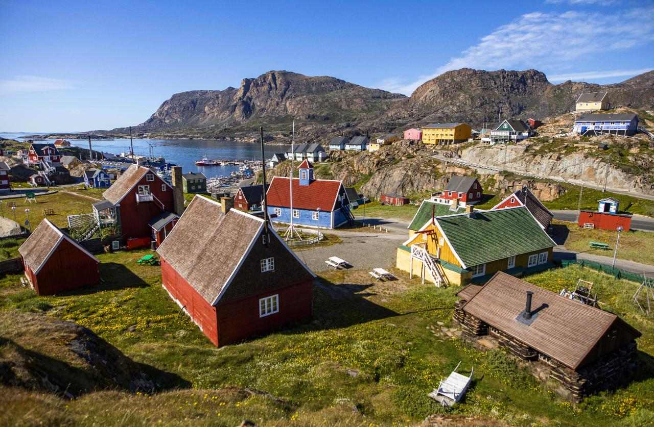 Sisimiut