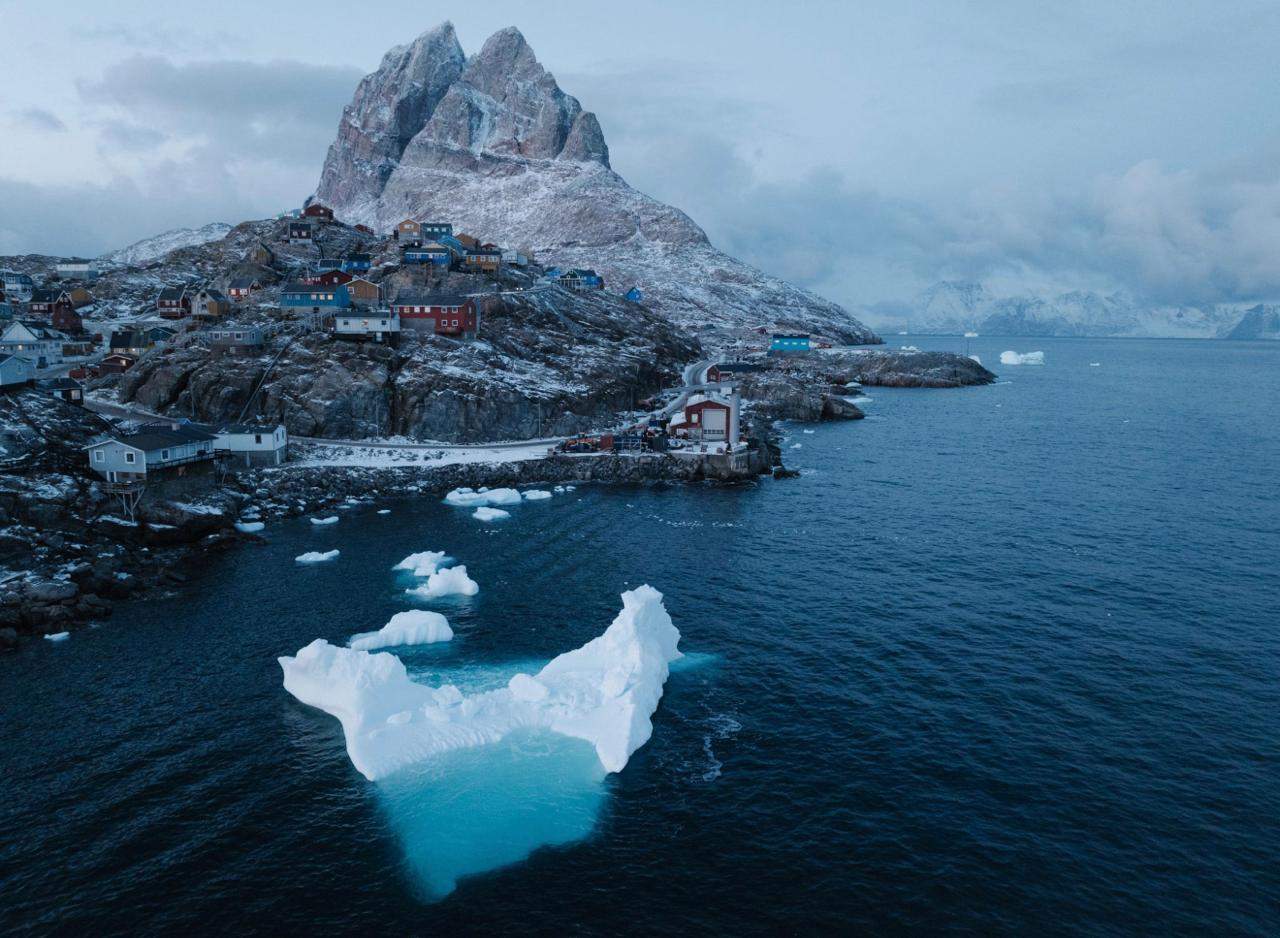 Uummannaq