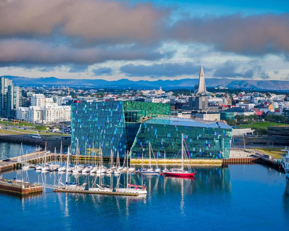 Reykjavík